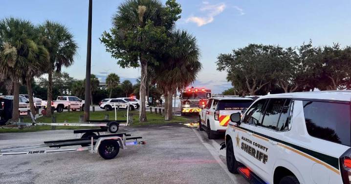Woman suffers serious injuries after alligator attack in South Fork River