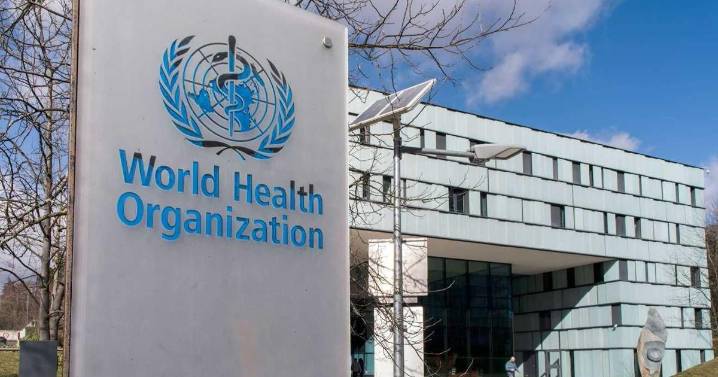 OMS alerta sobre riesgo de transmisión comunitaria sostenida del mpox