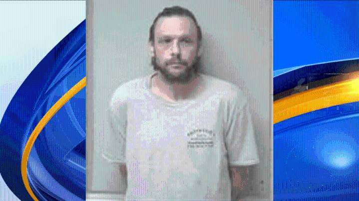 Boaz man arrested after police find 3D printed gun in his car