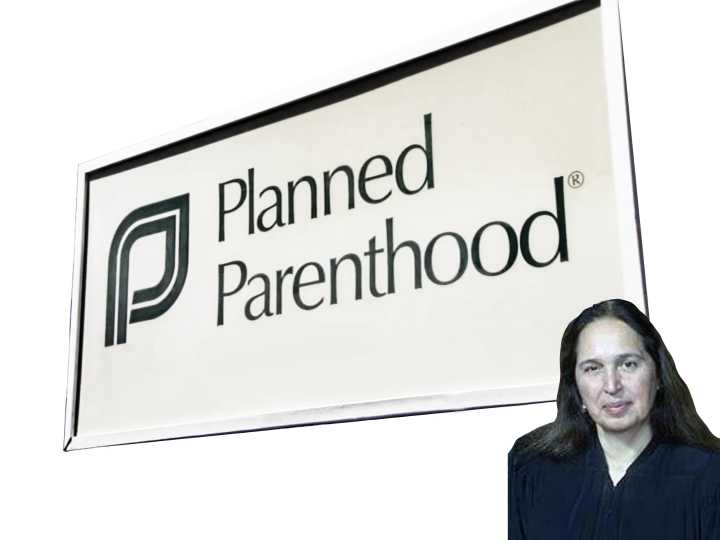 Judge enjoins Trump administration policy prohibiting Medicaid payments to Planned Parenthood