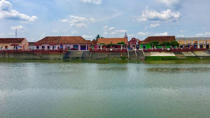 Este pueblo mágico es ideal para adultos mayores por su cálido clima y sus casas de teja francesa