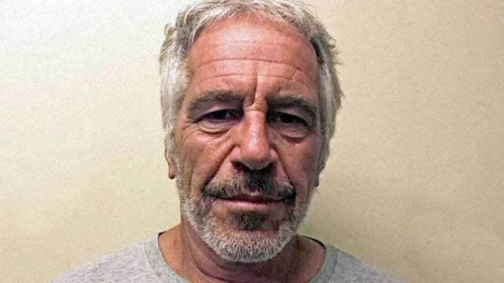 President Trump asks DOJ to release all grand jury testimony related to Jeffrey Epstein