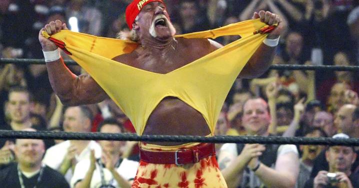 Celebridades del deporte y espectáculo reaccionan y despiden a Hulk Hogan tras su fallecimiento