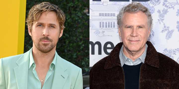 Ryan Gosling & Will Ferrell to Reunite For New ‘Tough Guys’ Comedy Movie | Casting, Movies, Ryan Gosling, Will Ferrell