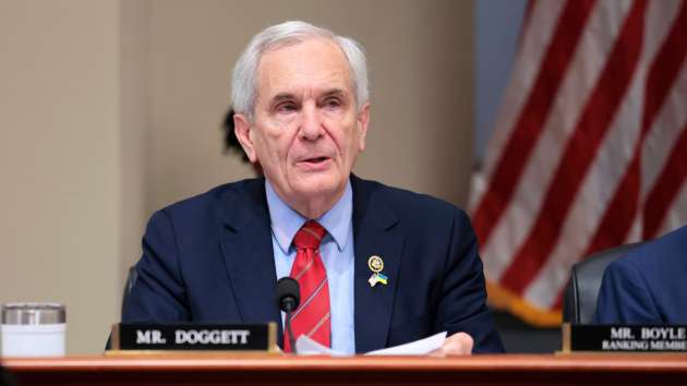Texas Republicans propose new congressional maps that could allow GOP gains