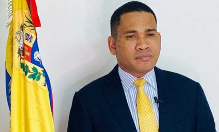 Leocenis García respalda el Acuerdo de Salvación Nacional: “Es hora de la cordialidad cívica”