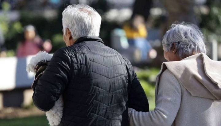 Requisito vence este jueves: las personas que pueden acceder a la garantía por años cotizados a pagar en reforma previsional