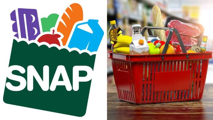 ¿Recibes SNAP? Esto cambiará en 2025 y cómo afectará tu bolsillo y familia en Estados Unidos
