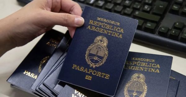 ¿Argentina se reincorporará al Programa de Exención de Visas de EEUU?