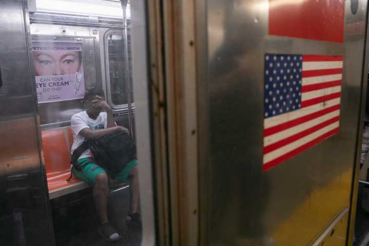 MTA Wants New Year to Start With Fare Hike to $3