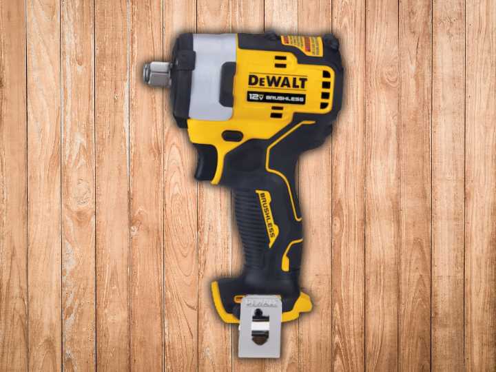 BOGO deal: Lowe’s is giving away free DEWALT 20V impact wrenches