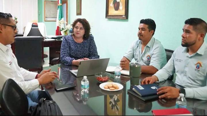 Se busca que Huanímaro se una sede donde se presentes eventos culturales internacionales