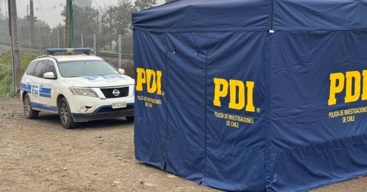 Hallazgo de persona fallecida en sector sur de Linares: Carabineros realiza primeras diligencias redmaule 24/07/2025