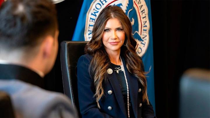Trump, a un paso de conceder el ingreso sin visa a EE.UU. para argentinos