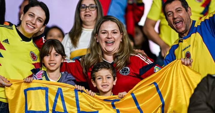 Colombia clasifica a la final de la Copa América Femenina