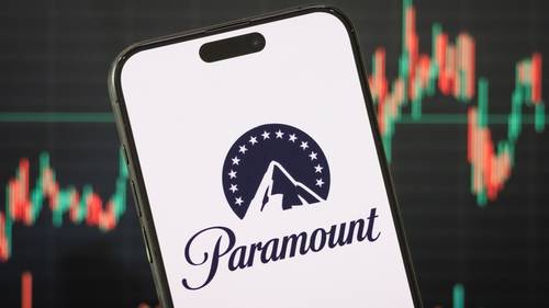 Skydance's Paramount merger approved by the FCC