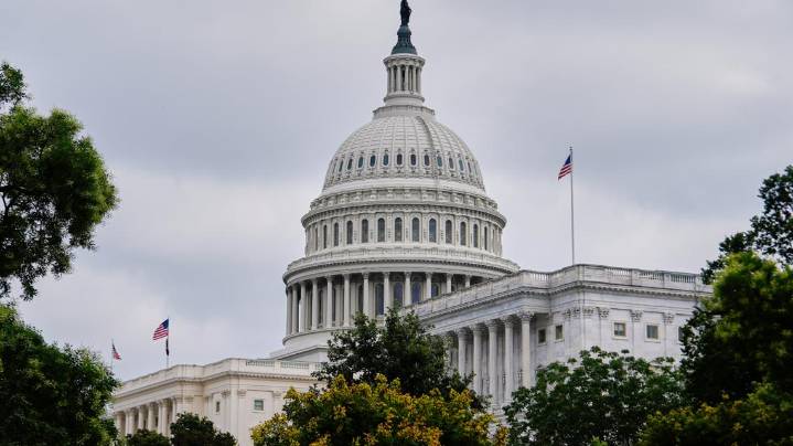 Congress gives approval to Trump's cuts to public broadcasting, foreign aid