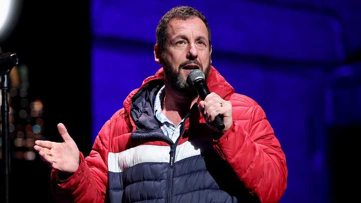 Adam Sandler’s Happy Gilmore 2 Salary Is 10 Times More Than What He Made on the Original Film