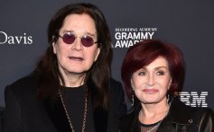 Kelly Osbourne Says She ‘Lost the Best Friend I Ever Had’ Following Dad Ozzy Osbourne’s Death
