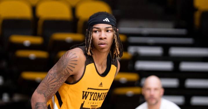 Wicks: Memphis transfer Jared Harris has a 'crazy