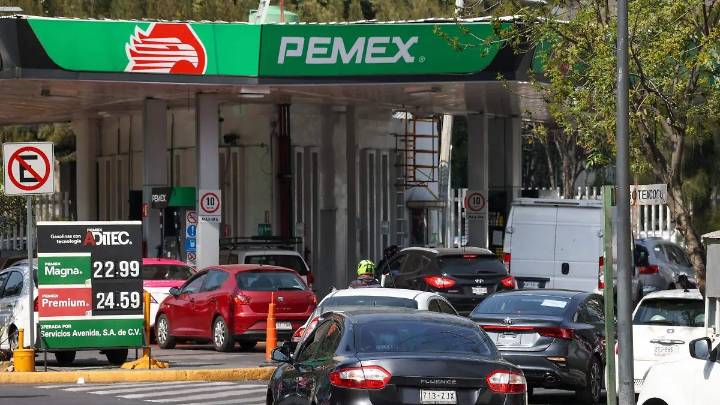 Lanzan bono por 12 mil mdd para apoyar a Pemex