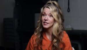 WATCH LIVE | Lori Vallow Daybell to be sentenced in Arizona murder conspiracy cases
