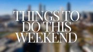 Things to do this weekend in metro Atlanta, North Georgia