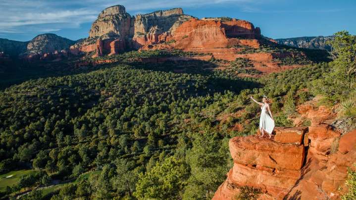 Crystal goddess Jamie Inglett opens Sedona jewelry boutique