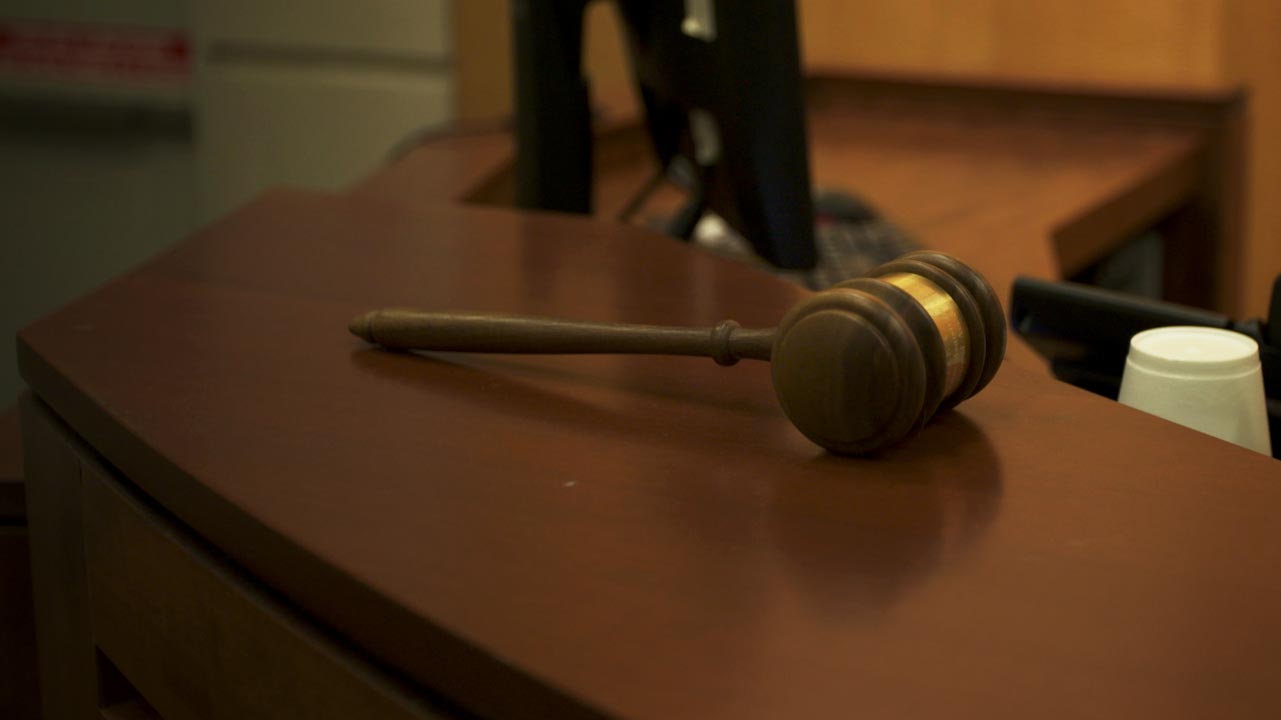 Pima County files murder charges against undocumented man in federal custody