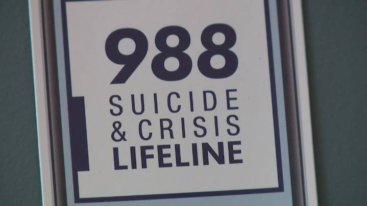 New FCC rule aims to improve 988 suicide hotline text responses with location