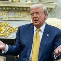 Trump hits India with 25% tariff and 'penalty' over Russia ties