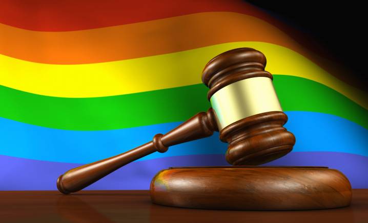Justia webinar examines latest legal threats to LGBTQ+ rights