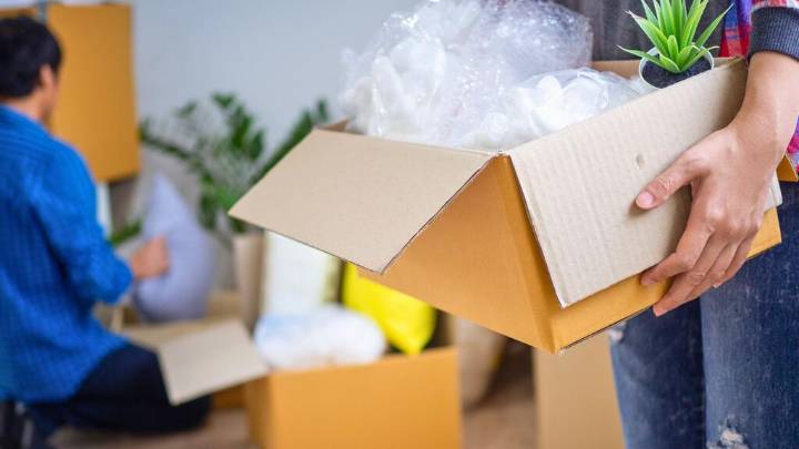 Menaje de casa: cómo regresar a México desde EEUU con todos los bienes y sin pagar impuestos