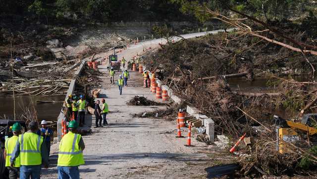 Local leaders to face Texas lawmakers today as questions linger about deadly July 4 flooding