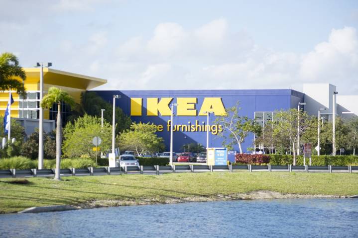 Ikea opening mini-showrooms in Best Buys