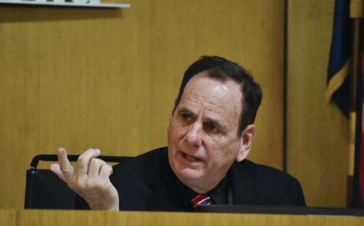 Chandler mayor running for state House