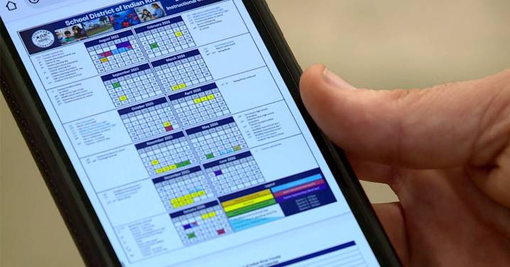 Indian River County school district launches 'user-friendly' app ahead of new school year