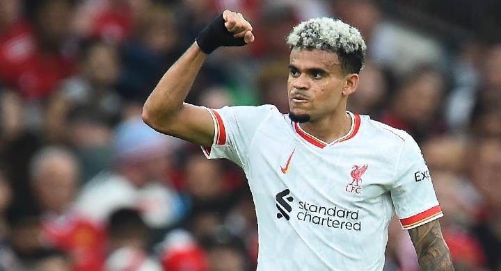 La última bala: Bayern Múnich presenta nueva oferta al Liverpool por Luis Díaz