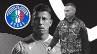 Justo ahora que llegó Vargas: la denuncia que sacude a Audax
