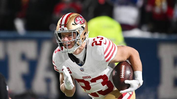 Matthew Berry’s Overall Top 200 for 2025 fantasy football season