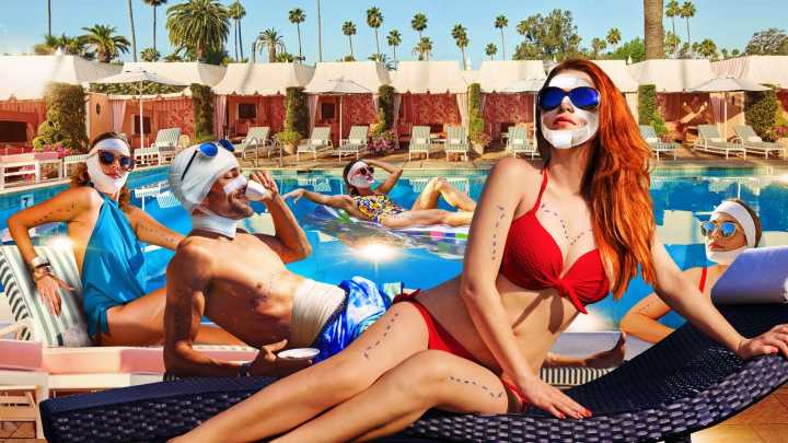 Best Plastic Surgeons, Cosmetic Doctors in Los Angeles and New York