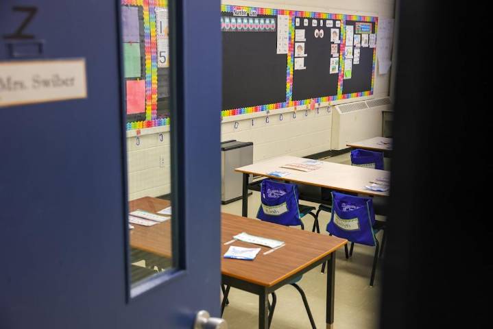 Teacher says online misogyny seeping into classrooms in 'frightening' ways