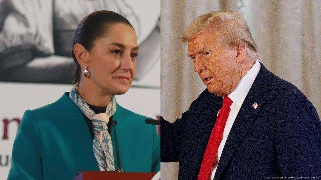Mexico gets 90 days to negotiate tariffs with Trump