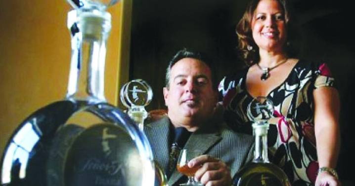 Gilbert woman pens inventive memoir of late husband