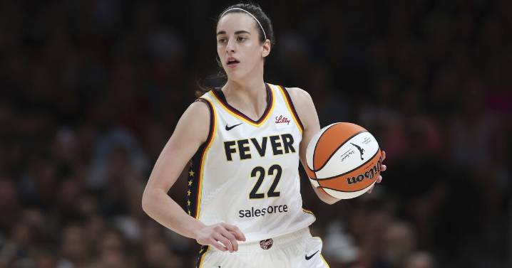 Denton man pleads guilty to stalking basketball star Caitlin Clark