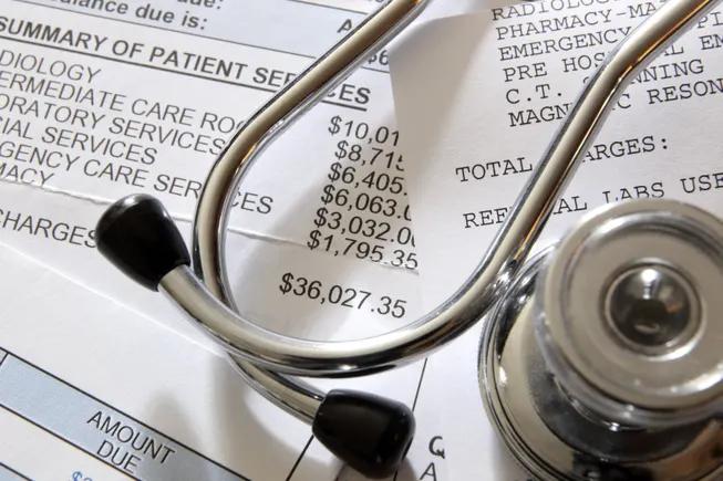 Judge nixes Biden-era rule removing medical debt from credit reports