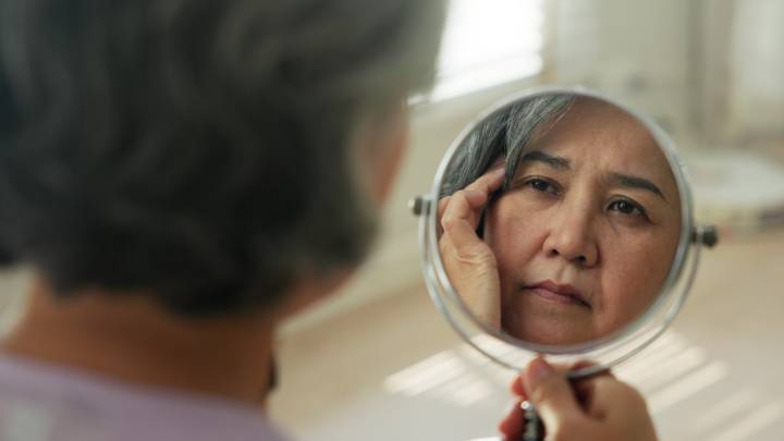 9 Body Parts That Are Aging Faster Than You Are