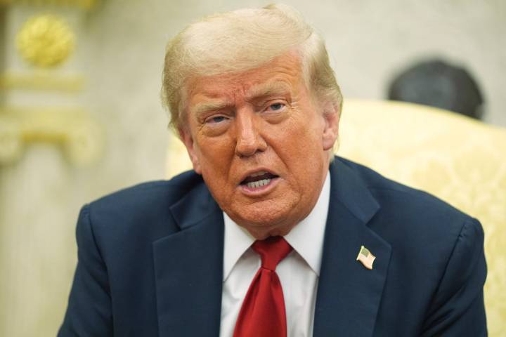 Trump slams his own supporters as 'weaklings' for falling for what he now calls the Epstein 'hoax'