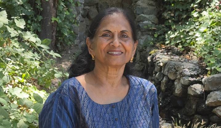 Abhinaya Dance Company’s Mythili Kumar Hits a Milestone