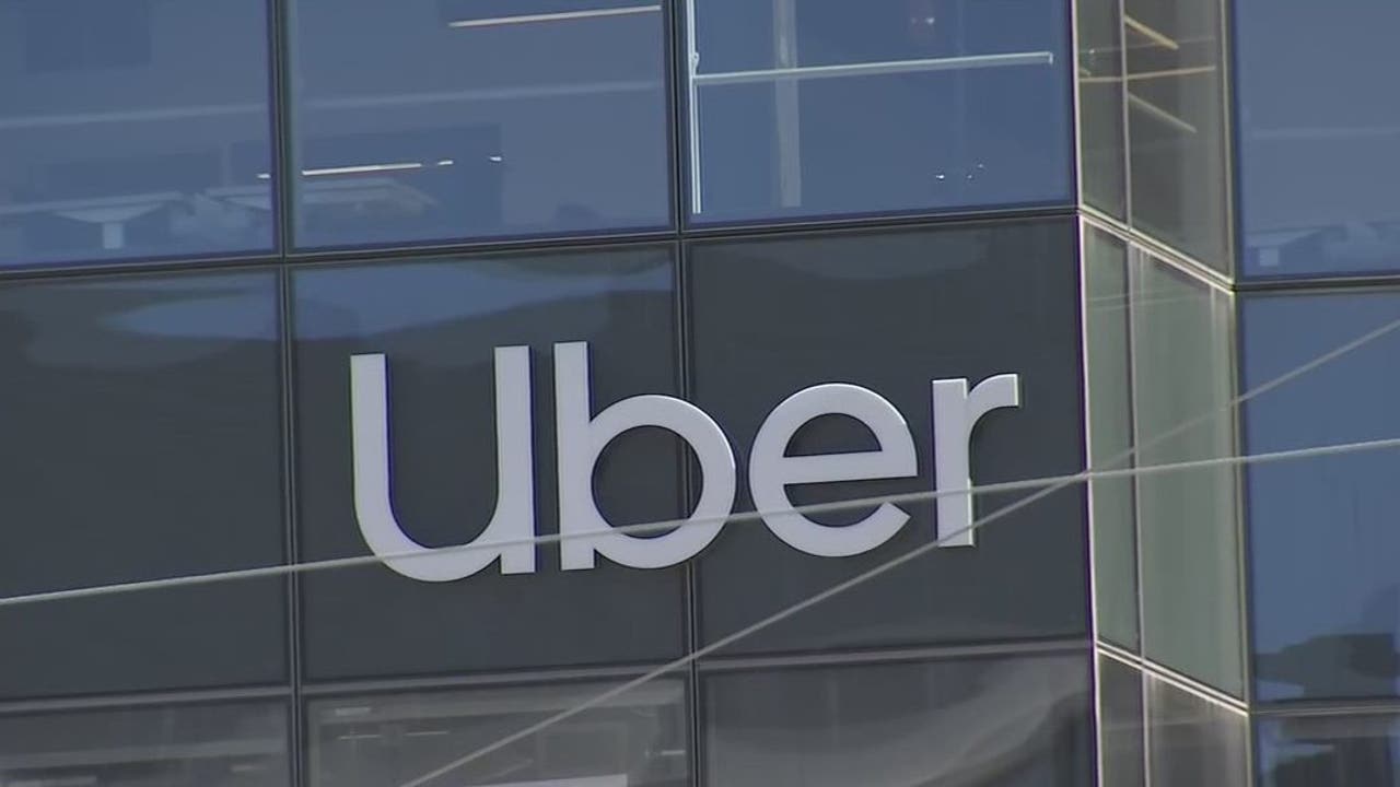 Uber will allow women riders to request women drivers in San Francisco pilot